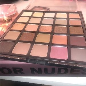Morphe 25B
